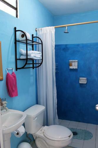 Hermosa Casa