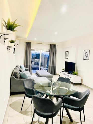 Apartamento Lina 1