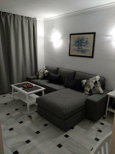 Apartamento Urb. Lubina Sol