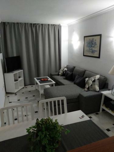 Apartamento Urb. Lubina Sol