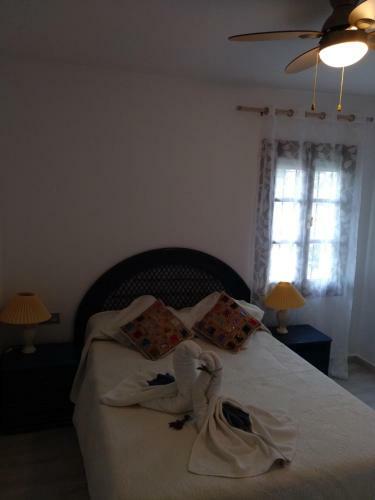 Valleverde Apartment