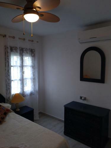 Valleverde Apartment