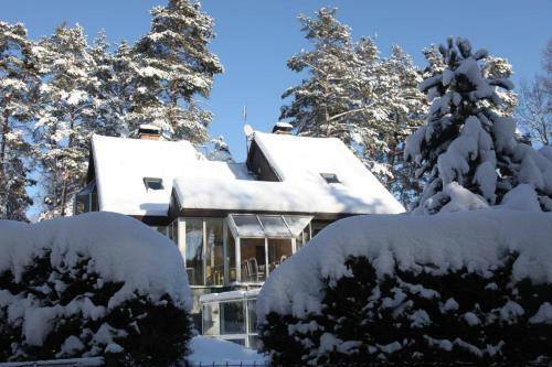 Wellness Villa Branzez