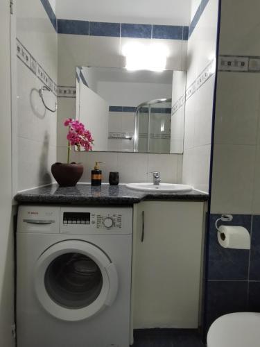 Apartamento Flat111