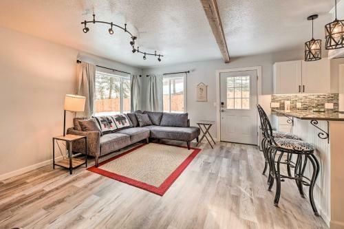 Kenai Home With Fireplace Less Than 10 Mi To Big Eddy!