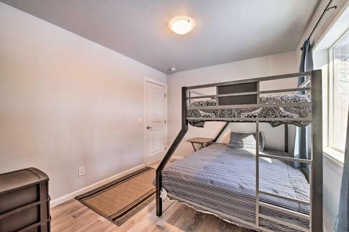 Kenai Home With Fireplace Less Than 10 Mi To Big Eddy!