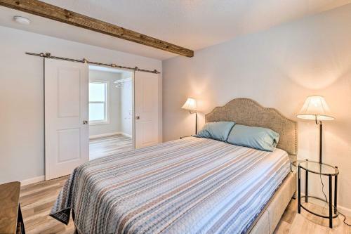 Kenai Home With Fireplace Less Than 10 Mi To Big Eddy!