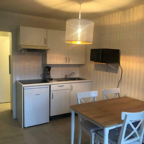 Apartamento Angel