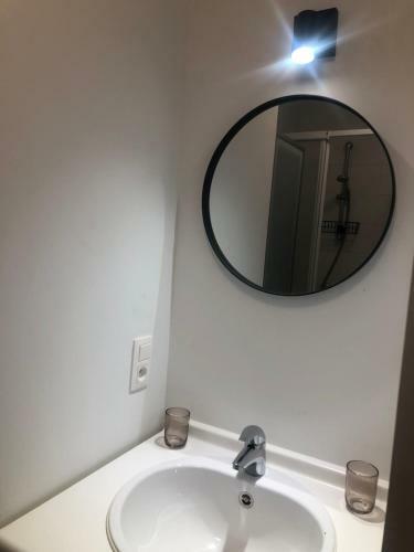 Apartamento Angel
