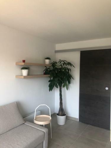 Apartamento Angel