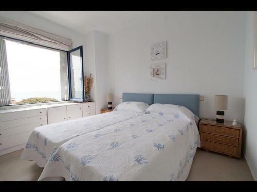 Apartment By The Beach