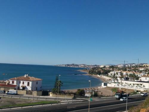 Apartamento El Arco