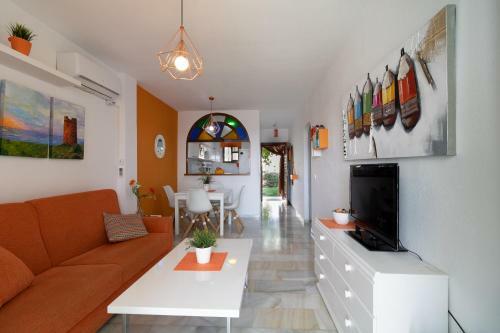 Apartamento El Arco