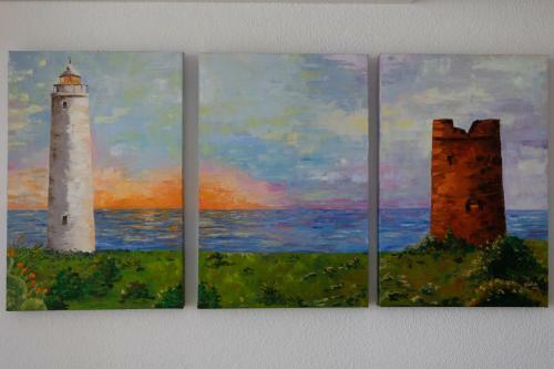 Apartamento El Arco
