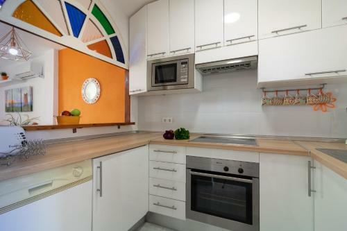 Apartamento El Arco
