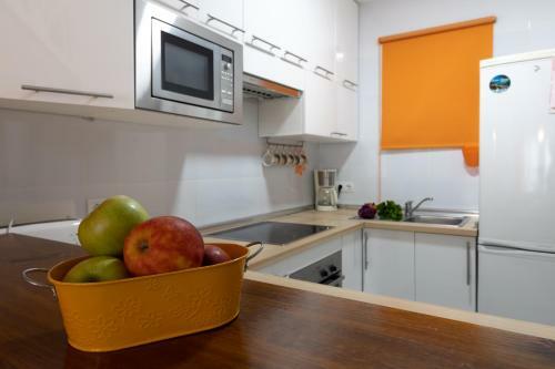 Apartamento El Arco