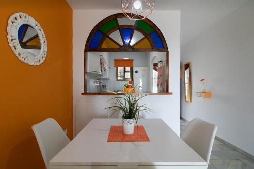 Apartamento El Arco