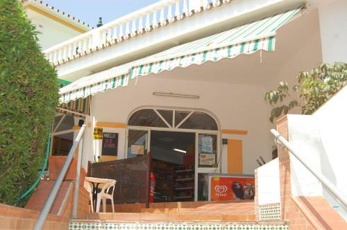 Apartamento El Arco