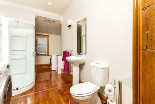 Waimarama Villa