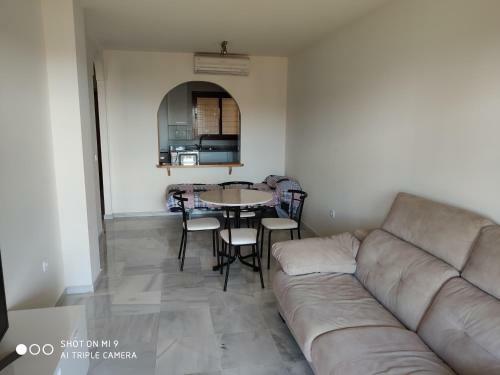 Apartamento La Cala Live