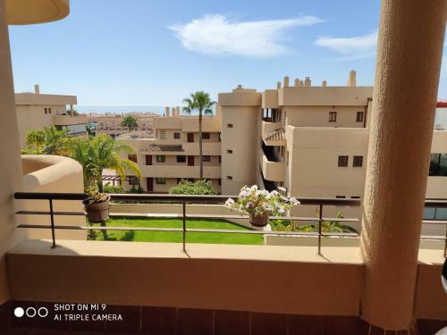 Apartamento La Cala Live