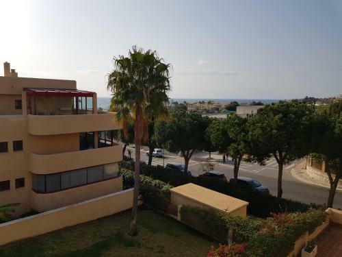 Apartamento La Cala Live