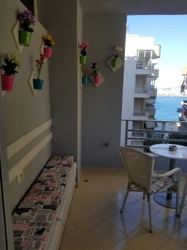 Relax Sea View Apartment