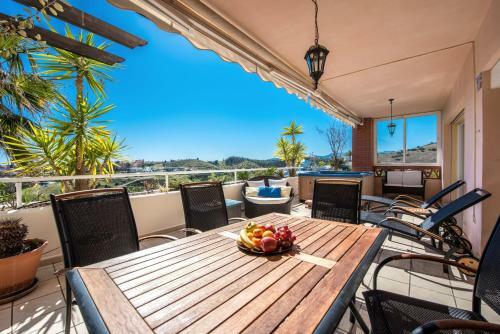 Apartamento Malibu Mansions Condo 1 By Rafleys