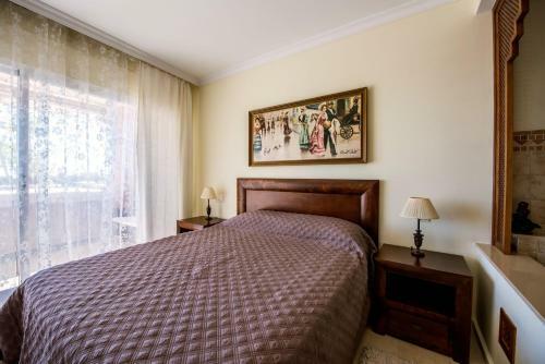 Apartamento Malibu Mansions Condo 1 By Rafleys