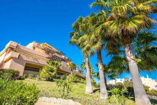 Apartamento Malibu Mansions Condo 1 By Rafleys