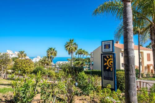 Apartamento Malibu Mansions Condo 1 By Rafleys