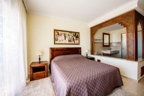 Apartamento Malibu Mansions Condo 1 By Rafleys