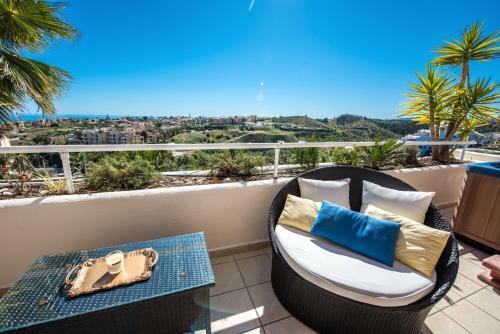 Apartamento Malibu Mansions Condo 1 By Rafleys
