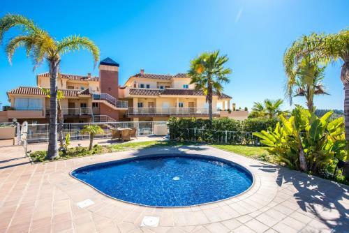 Apartamento Malibu Mansions Condo 1 By Rafleys