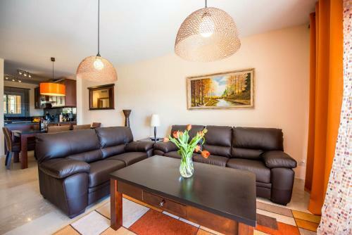 Apartamento Malibu Mansions Condo 1 By Rafleys