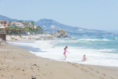 Apartamento Malibu Mansions Condo 1 By Rafleys