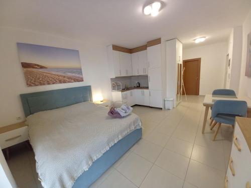 Apartamento Pinkolive