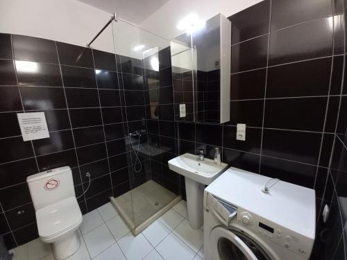 Apartamento Pinkolive