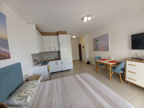 Apartamento Pinkolive