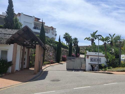 Apartamento Resort Iris Costa Del Sol