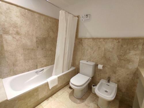 Apartamento Resort Iris Costa Del Sol