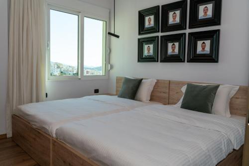 Limani Deluxe Apartment 3