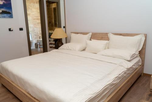 Limani Deluxe Apartment 3