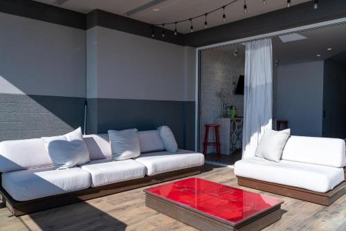 Limani Deluxe Apartment 3