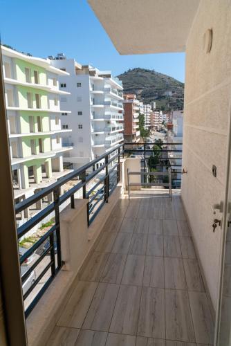 Limani Deluxe Apartment 3