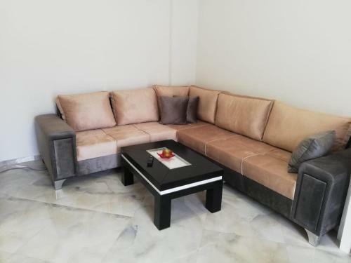 Apartamento Villa E Olsi Kacupaj