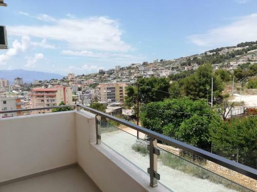 Apartamento Villa E Olsi Kacupaj