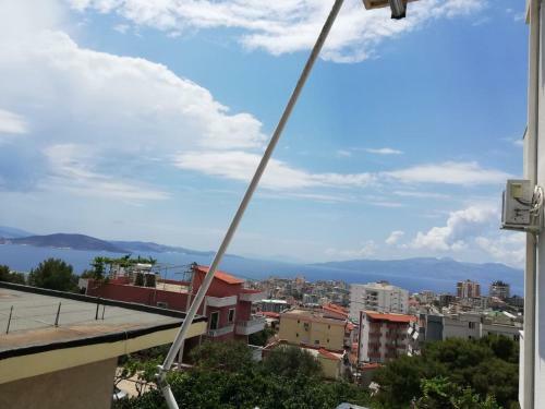 Apartamento Villa E Olsi Kacupaj
