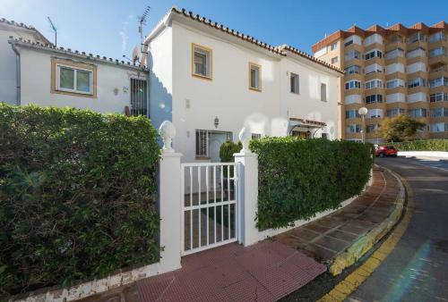 Estudio/apartamento Mijas Costa Alc�ntara 2-4 Pers