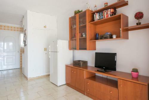 Estudio/apartamento Mijas Costa Alc�ntara 2-4 Pers